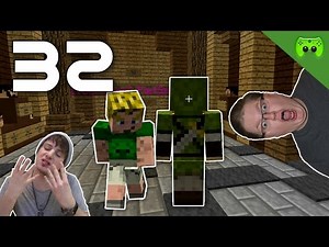 CHALLENGE STRIKE # 32 - Über die Schulter geschaut «» Let's Play Minecraft | HD