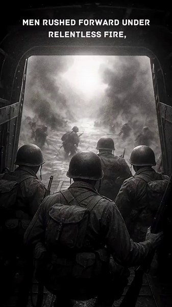 D-Day: The Landing at Normandy