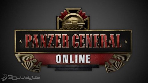 Panzer General Online para Web | 3DJuegos
