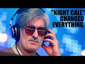 Kavinsky's Last Video Before Death