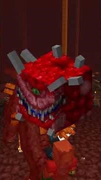 BECOME DOOM IN MINECRAFT