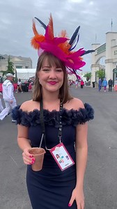 DERBY FOOD: Our Megan Mannering TV has the lucky assignment of finding the best eats and booze at Churchill Downs! More details coming up on LEX 18. | LEX 18