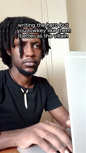 Making My Comic's Hero have a bit of Villain #comics #superheroes #indiecomic #webcomic