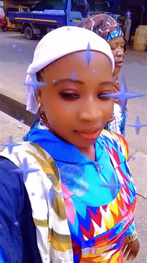 Hajia Zuleiha (@hajia.zuleiha)’s videos with original sound - Amadu Jalil