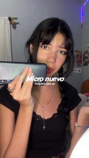 Nuevo Micro y Aro de Luz LED: ¡Unboxing y Prueba!