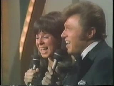 Steve and Eydie - 1960's Pop Medley