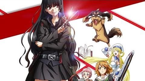 TV Anime "Inu to Hasami wa Tsukaiyou" PV (English Subbed)