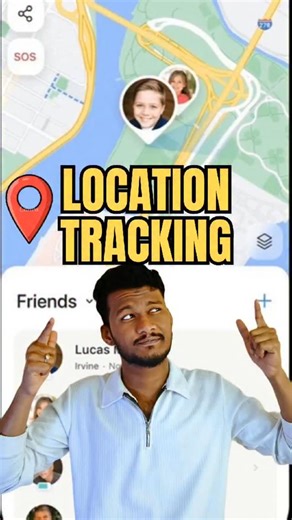 Technical Thinkers | Track your friends location with this simple trick 😎 #technicalthinkers #telugutech #telangana #viralreels #locationtracking #iplogger... | Instagram