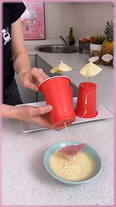 351K views · 1.2K reactions | Piña Colada! Go coco-nuts for this cocktail  | Chefclub Network | Facebook