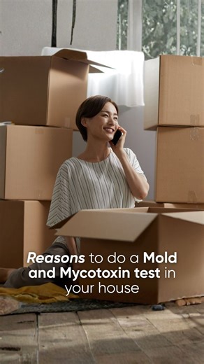 Superstratum on Instagram: "If you’re dealing with unexplained symptoms like persistent headaches, fatigue, breathing issues, brain fog, skin flare-ups, or allergies that won’t go away, your home might be telling you something. These are some of the biggest red flags linked to mold and mycotoxin exposure, and they’re your cue to stop guessing and start testing. Our Mold & Mycotoxin Detection Kit helps you identify what’s really in your environment so you can take action with clarity and confiden