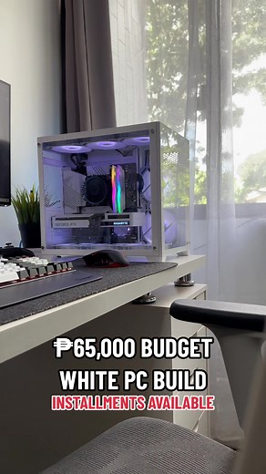 65K Intel I5 13th Gen Gaming PC Build - ✅ Free Upgrade to RTX 4060 Ti Promo 🥶❄️ #fyp #fbreelsfypシ゚viralシ #gaming #techtok #gamingsetup #pcbuild #Ryzen #GamingPC #AMD #RTX #worksetup #fypage #pcstore