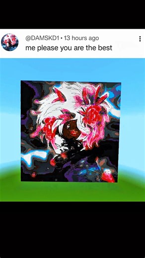 Turning My 4 Subscribers into NEXT LEVEL Minecraft Pixel Art 🎨