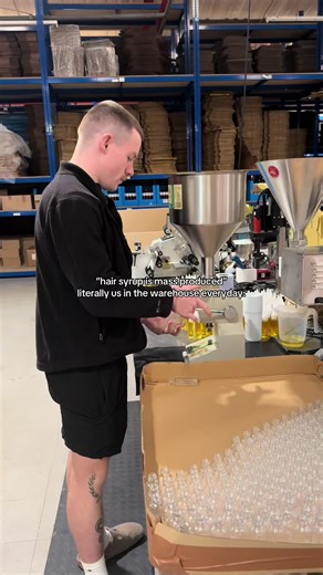 Best Team Behind Rapunzel Hair Care Products