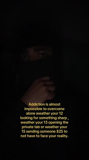 Thank god for secret accounts. #ineedrealhelp. #lostinillness | addictions problem