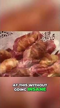 Mastering The Art of Basque Bar Bouncing | Pintxos & Ceps!