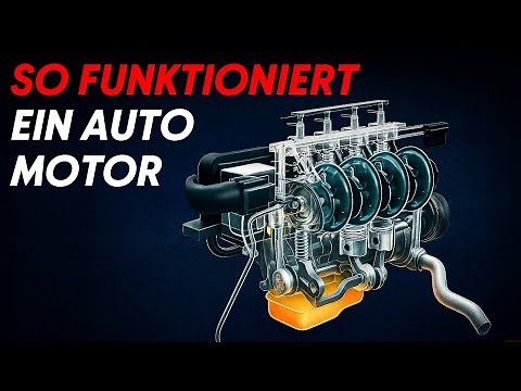 Zuverlässige Motoren erklärt – So funktioniert dein Auto wirklich