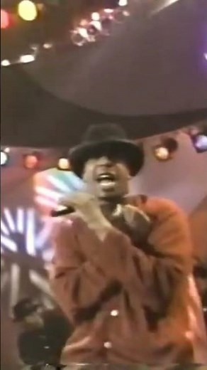 MC Hammer- Goin' Up Yonder Soul Train January 6, 1996