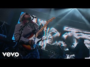 Leon Thomas - NOT FAIR (Jimmy Kimmel Live! / 2025)