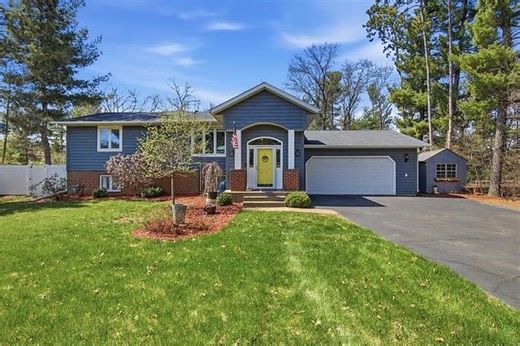N7217 540th St, Menomonie, WI 54751 | Estately 🧡 | MLS# 1600023