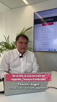 [LA25] Dans les coulisses des participant.e.s - Épisode 2