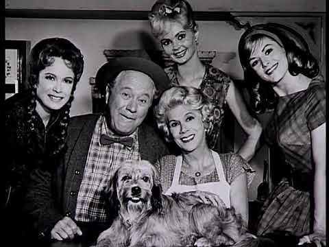 The History of Hooterville