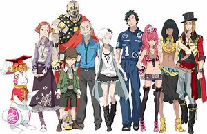 Zero Escape: Virtue's Last Reward - Alchetron, the free social encyclopedia
