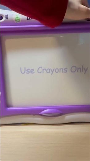 LeapFrog Imagination Desk - Tad’s Counting Day At The Farm Startup/Shutdown #shorts