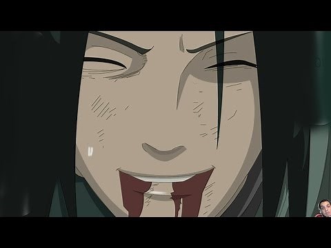 Neji's Death Scene | 4th Shinobi World War (Eng Sub) HD