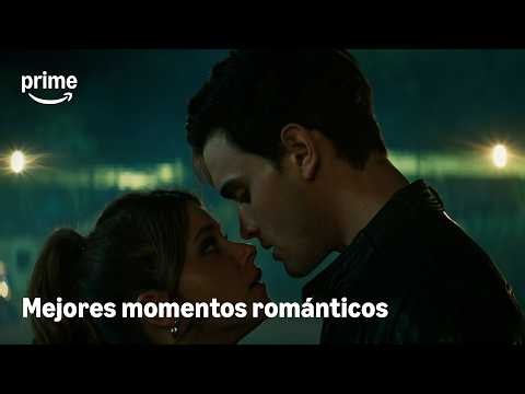 Mejores momentos románticos | Saga Culpa