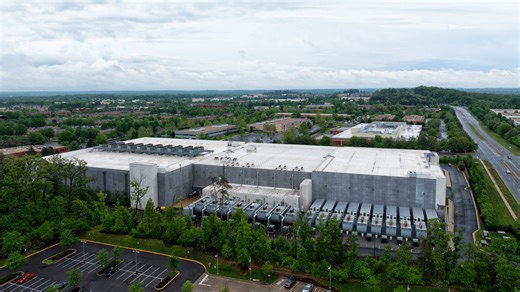 Franklin County seeks to help townships deal with data centers