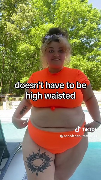 Plus Size Bathing Suit Tips for Confidence and Style