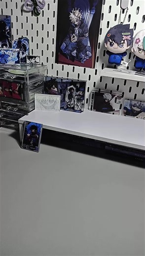 mình chưa ngủm #dabi #荼毘 #燈矢 #bnha #mha #僕のヒーローアカデミア #unbox #unboxing #fyp