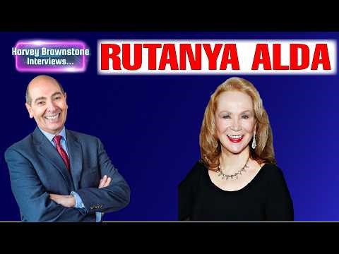 “Mommie Dearest” explosive tell-all interview about Faye Dunaway’s shocking behaviour: Rutanya Alda