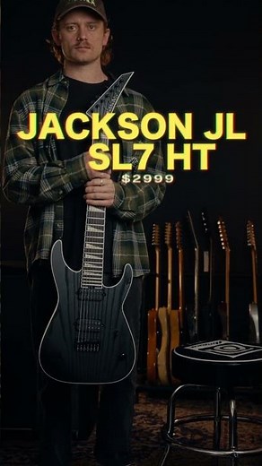 Seven 7 Strings You Should Try