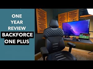 Backforce One Plus - Erfahrungsbericht nach einem Jahr