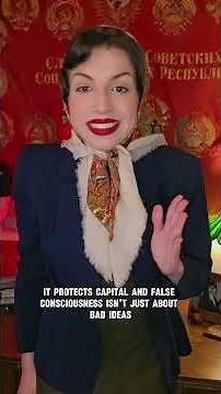 What Is False Consciousness?