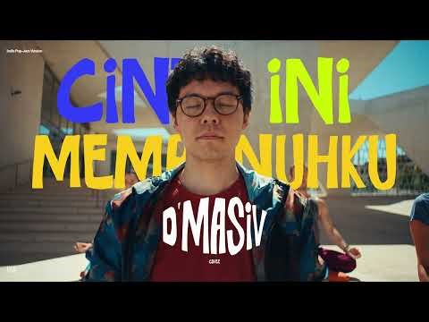 D'MASIV • Cinta Ini Membunuhku (Cover) • Indie Pop-Jazz Version