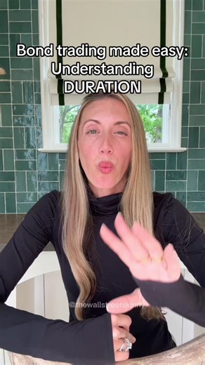 Understanding Duration in Bond Trading