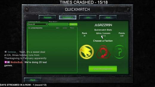 THE LAST TD LADDER STREAM UNTIL THE SERVERS ARE FIXED (KEKW)