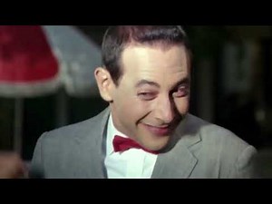 Pee-Wee's Big Adventure (Trailer)