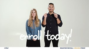 Don’t just sit in a classroom; pursue an education that offers you growth. Through Missions & Outreach, ORU students grow by giving back to local & international communities. It’s not too late to apply to ORU, residential SCHOLARSHIPS still available https://bit.ly/Not2Late23 | Oral Roberts University