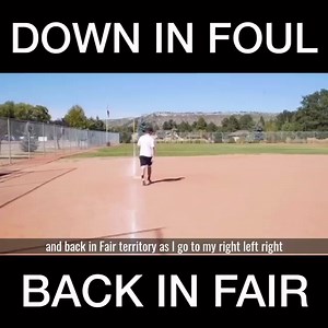 9.8K views · 115 reactions | This is how to properly take your secondary lead from 3rd base! ⚾️ | Ultimate Baseball Training | Facebook