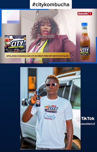 Bukedde Tv (@bukeddetv2)’s videos with original sound - Bukedde Tv