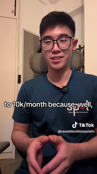 Day 9 of building investing tools to $10K/month I DID NOTHING TODAY😃 #buildinpublic #solopreneur #stocks #coding #investing