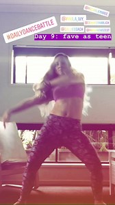 27 comments |  #DailyDanceBattles DAY 9: Fave as a TEEN No Diggity LOVED THIS SONG like crazy when I was a teen!  This DANCE battle is the funniest thing ever! | Jana Kingsford | Facebook