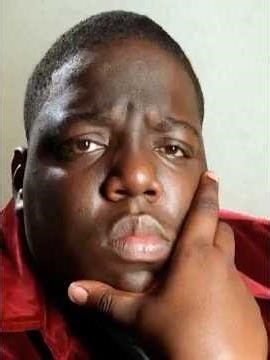 Ai - Biggie Smalls Doing His Thing! (MUST WATCH)