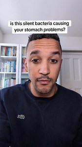 is this silent bacteria causing your stomach issues? #lpr #reflux #silentacidreflux #nogallbladder #pylopurge #hpylori #omeprazol #heartburn #gerd #acidreflux #bile #bileacidmalabsorption #hpyloritreatment #helicobacterpylori | Reece Mander Nutritionist