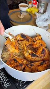 Simple chicken mandi recipe | Malayalam