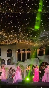 1.3M views · 18K reactions | Alia Bhatt And Her Girl Gang Dance At Their Friend's Wedding At her BFF Rhea Khurana's wedding celebrations in Jaipur, #AliaBhatt and her girl gang danced to Badshah's Genda Phool and the remixed Jalebi Bhai and set the dance floor on fire! | MissMalini | Facebook