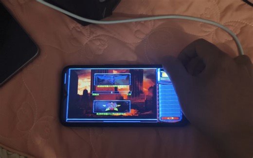 教程!在安卓手机上玩红警达到99帧，甚至比电脑更要流畅是种什么样的体验？